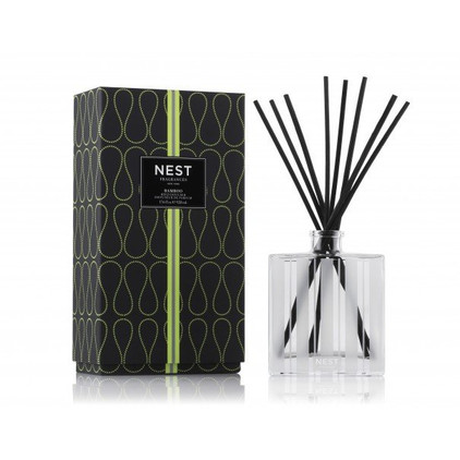 Nest Bamboo Luxury Reed Diffuser 18.2 fl.oz/540 ml