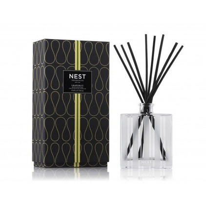 Nest Grapefruit Luxury Reed Diffuser 18.2 fl.oz/540 ml