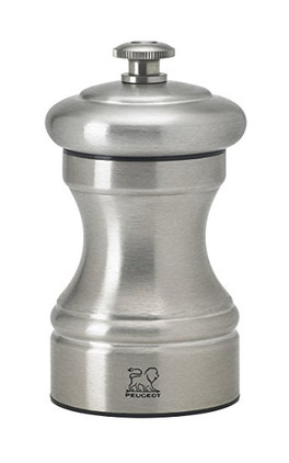 Peugeot Bistro Chef Pepper Mill Gift Boxed