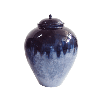 Pendulux Stinson Vase Blue Small
