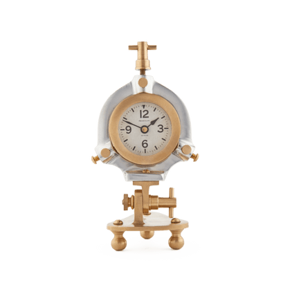 Pendulux Rufus Table Clock