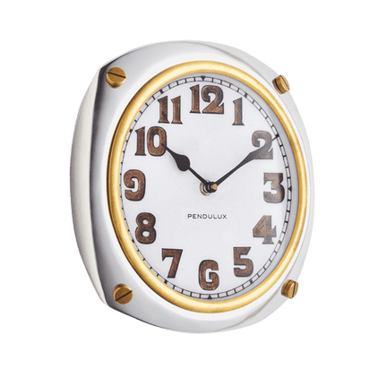 Pendulux Pershing Wall Clock