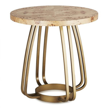 Pendulux Kaymer Accent Table