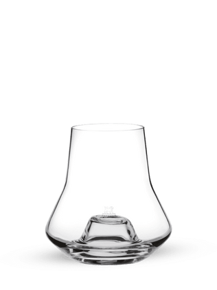 Peugeot Impitoyable Whisky Glass