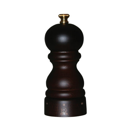 Peugeot Paris u'Select Chocolate Pepper Mill 5.12"