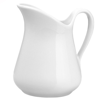 Pillivuyt Mehun 19 oz Milk Jug