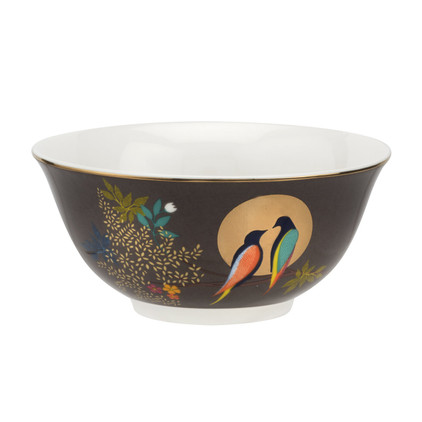 Portmeirion Sara Miller The Chelsea Collection Mini Serving Bowl