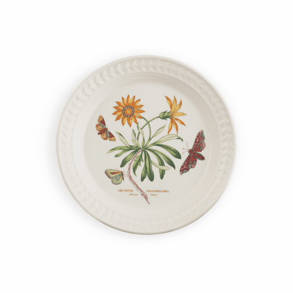 Portmeirion Botanic Garden Harmony Papilio Salad Plate (Opal)