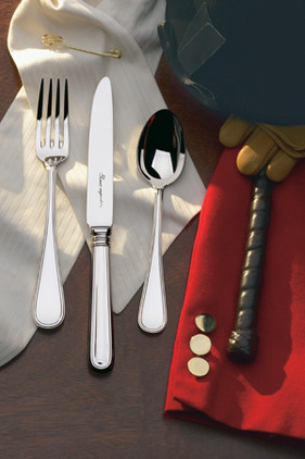 Ricci Flatware Ascot Place Spoon