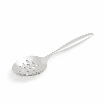 Portmeirion Sophie Conran Arbor Flatware Slotted Spoon