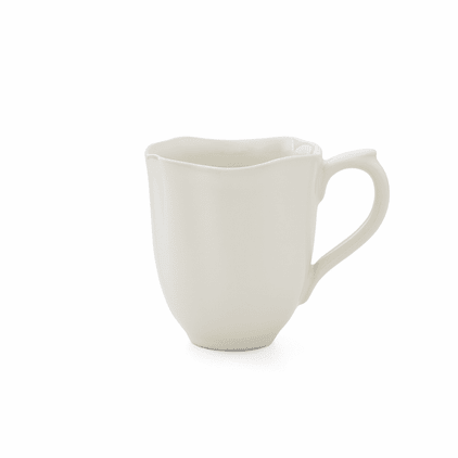 Portmeirion Sophie Conran Floret Creamy White Mug