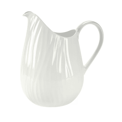 Portmeirion Sophie Conran White Oak Serveware Cream Jug