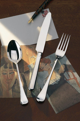 Ricci Flatware Modigliani Butter Spreader