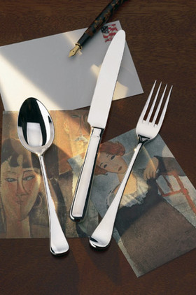 Ricci Flatware Modigliani Place Spoon