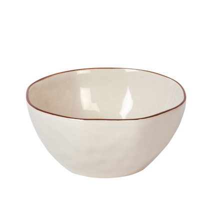 Skyros Designs Cantaria Berry Bowl Ivory