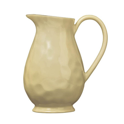 Skyros Cantaria Pitcher - Almost Yellow