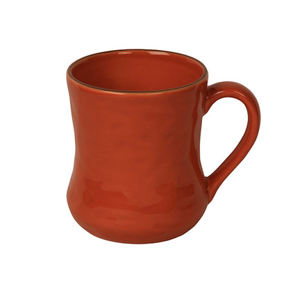 Skyros Designs Cantaria Mug Persimmon