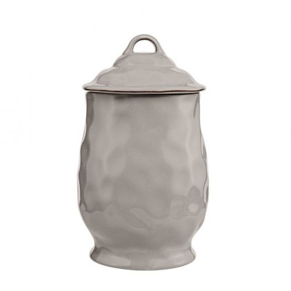 Skyros Cantaria Large Canister - Greige