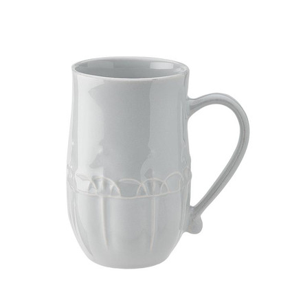 Skyros Designs Historia Everyday Mug - Barely Blue