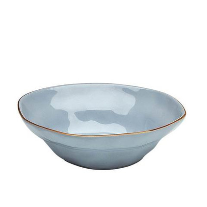 Skyros Designs Cantaria Small Serving Bowl Morning Sky