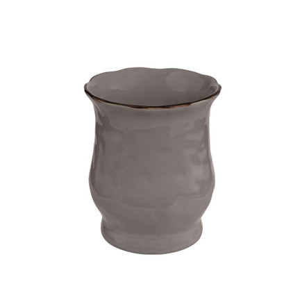 Skyros Designs Cantaria Utensil Holder Charcoal