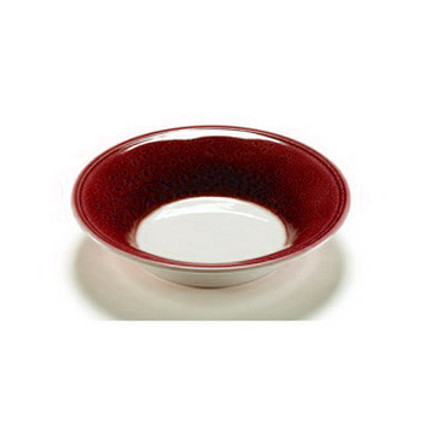 Skyros Designs Joya Cereal Bowl - Garnet