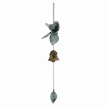 SPI Home Bird Garden Bell