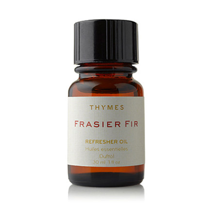 Thymes Frasier Fir Refresher Oil