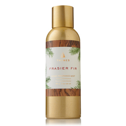 Thymes Frasier Fir Home Fragrance Mist