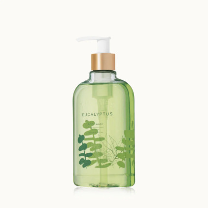 Thymes Eucalyptus Body Wash