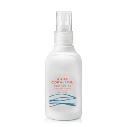 Thymes Aqua Coralline Petite Body Lotion