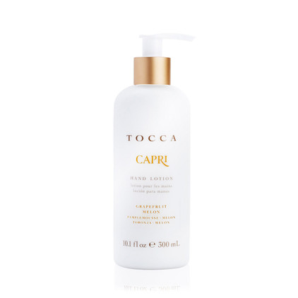 Tocca Capri Hand Lotion