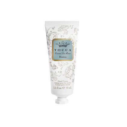 Tocca Bianca 1.5 oz. Travel Hand Cream