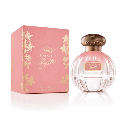 Tocca Belle - 1.7 fl oz / 50 ml Eau de Parfum