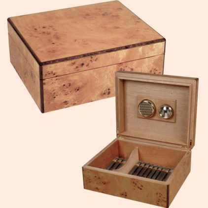 Tizo Cigar Humidor