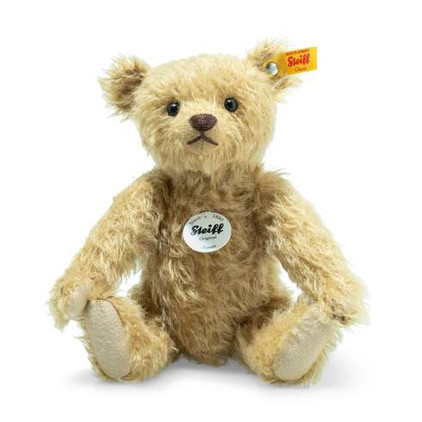 Steiff Teddy Bear James