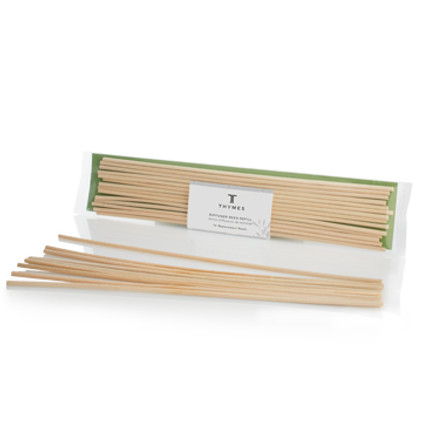 Thymes Diffuser Reed Refill Natural