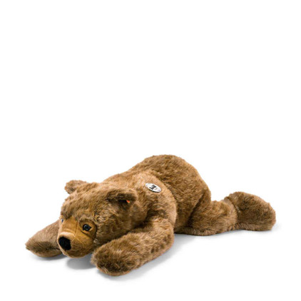 Steiff Urs Brown Bear Mottled Brown