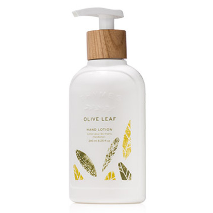 Thymes Olive Leaf Hand Lotion