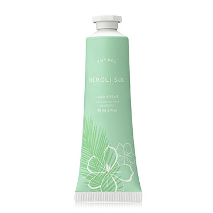 Thymes Neroli Sol Petite Hand Creme