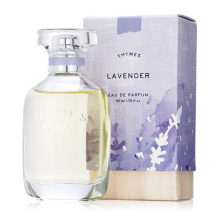 Thymes Lavender Cologne Eau de Parfum