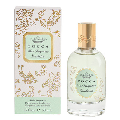 Tocca Giulietta Hair Fragrance