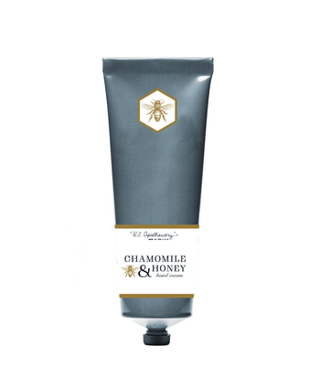 US Apothecary 3.4oz Hand Cream - Chamomile/Honey