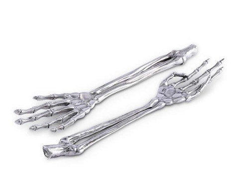 Vagabond House Salad Server - Skeleton