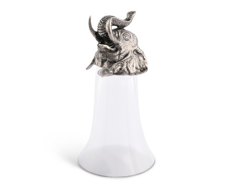 Vagabond House Elephant Stirrup Cup