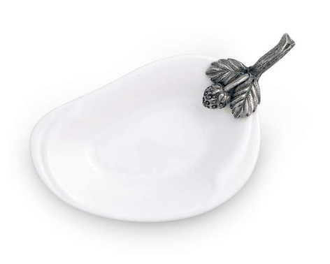 Vagabond House Jam Server / Spoon Rest - Strawberry