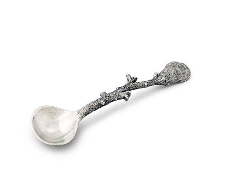 Vagabond House Small Ladle Spoon - Ocean Coral