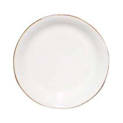 Vietri Bianco Salad Plate 7.5 D