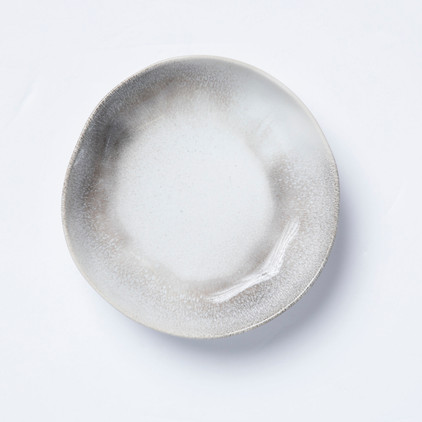 Vietri Aurora Ash Pasta Bowl