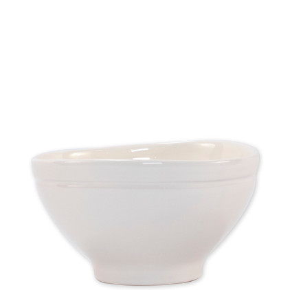 Vietri Fresh Linen Cereal Bowl (Set of 4)